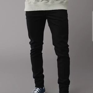 AE Next Level Flex Skinny Jeans Men's Size 30X30